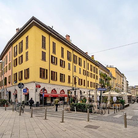 Italianway - Corso Como 12 ميلان المظهر الخارجي الصورة